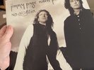 Page & Plant No Quarter Double Vinyl Album
