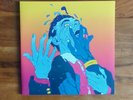 Get to Heaven [LP] by Everything Everything (Record, 2015) - Near Mint