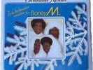 Boney M. - Christmas Album (2017)  Vinyl LP  NEW/SEALED