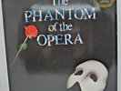 LP Vinyl Andrew Lloyd Webber ‎The Phantom Of The Opera