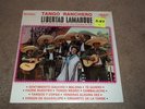 LIBERTAD LAMARQUE-tango ranchero LP - FACTORY SEALED NEW