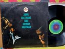 John Coltrane and Johnny Hartman Self Titled ST Original 1975 ABC Records AS-40