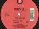 Rockell - In A Dream (12