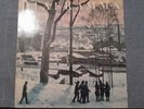 DIAFRAMMA - SIBERIA. LP IRA TRASPARENTE IR LP 1002