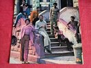 Album 33 tours THE EVERYDAY PEOPLE - The Everyday People.Quasi introuvable