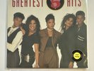 Five Star - Five Star's Greatest Hits  Lp Vinyl Record EX / VG+ Condition