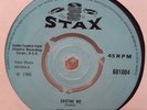 Sam and Dave - Soothe Me 7