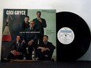 GIGI GRYCE LP Gigi And the jazz lab quintet  1957 Riverside mono DG nyc  vinyl