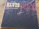 Elvis Presley From Elvis In Memphis Friday Music 4155 Sealed Mint