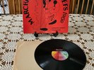 Florida State University School of Music The Marching Chiefs 1969 Vinyl Album