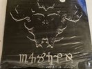 DANZIG 4p 1994 AMERICAN RECORDINGS 1-45647 OG LP VINYL MISFITS SAMHAIN LUCIFUGE