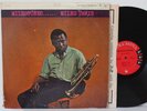 Miles Davis LP “Milestones”   Columbia CL 1193   6-Eye DG Mono   VG+ Nice Copy