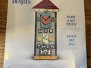 The Beatles Now And Then Target Exclusive 12