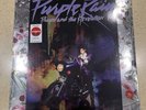 Prince And The Revolution “Purple Rain” 2021 Purple 180 Gram Vinyl New Sealed