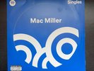 Mac Miller - Live Spotify Singles - Baby Blue (Vinyl, 2019)