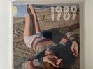 Taylor Swift-1989 (Taylor's Version) Sunrise Boulevard Yellow Vinyl IN-HAND