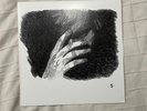No. 5 Collaborations Project by Ed Sheeran (Record, 2017) Open but unused RARE
