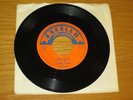 BLUES 45 RPM - LILLIAN OFFITT - EXCELLO 2104 -