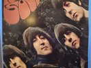 The Beatles Rubber Soul 2015 UK MONO (Unofficial) Pressing