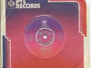 Little Johnny Blair:Momma's gone/Easier to say than  to do:UK Pye:1971