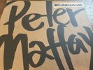 peter maffay mtv unplugged vinyl Near Mint