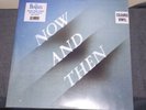 THE BEATLES -Now and Then HMV EXCLUSIVE 12