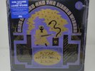 King Gizzard The Lizard Wizard Flying Microtonal Banana Radioactive Yellow Vinyl