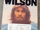 Dennis Wilson – Pacific Ocean Blue, 1977 LP Caribou PZ 34354 White Label Promo