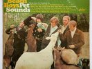 Vtg 1966 THE BEACH BOYS Album PET SOUNDS Mono 1ST PRESSING Lp RECORD Vinyl OG