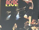 AC/DC  - LIVE - DOUBLE VINYL 2xLP  *NEW & SEALED*