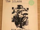 The 101ers Elgin Avenue Breakdown (Joe Strummer, Clash) vinyl LP 1981 1st press