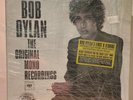 Bob Dylan Original Mono Recordings Vinyl LP Bx Sealed Mint No. 3223 NO Reserve