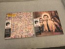 Pete Townshend  EMPTY GLASS and ROUGH MIX half speed masters  LP s 2023 THE WHO