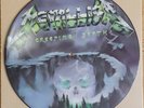 Metallica - Creeping Death Picture Disc Music For Nations P12KUT112 1984