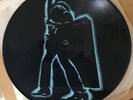 T. Rex - Electric Warrior Picture Disc RARE Glam Rock Marc Bolan