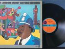 THE LONDON MUDDY WATERS SESSIONS 1972 CHESS GATEFOLD LP CH 60013 SHRINK BLUES