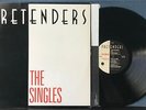 PRETENDERS THE SINGLES ORG 1987 BMG CLUB EDITION LP w/INNER SLV HYNDE DAVIES SRC