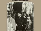 Bob Dylan John Wesley Harding 2 x 45 LP MFSL Sealed #001772 NO RESERVE.
