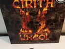 CIRITH UNGOL servants of chaos RARE 3LP Brocas Helm, Pagan Altar, Trouble, Omen