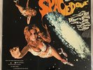 ENOCH LIGHT Presents Spaced Out MOD The Free Design Vocal CHEESECAKE Quad/ST 60s