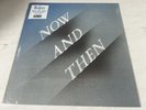 The Beatles - Now and Then Vinyl (Red 12” Single) TARGET EXCLUSIVE  In Hand