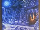 Wintersun S/T Debut Vinyl Album CLEAR NUCLEAR BLAST