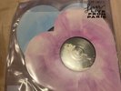 Taylor Swift Lover (Live from Paris) Limited Edition Heart Shaped Vinyl
