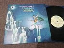 Uriah Heep-Demons And Wizards-UK 1st press-1U/1U-1972-Bronze-NM/EX+