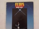Vinyl Record LP Elvis Presley Moody Blue Blue VInyl VG