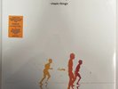 Simple Things by Zero 7 - (NEW&SEALED) w/Minor Sleeve Damage