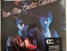 Non-Stop Erotic Cabaret by Soft Cell - (NEW&SEALED) w/Minor Sleeve Damage