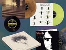 Syd Barrett Solo Works Vinyl Box Set Third Man Records Vault 57 Pink Floyd NIB