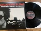Singapore Sling – The Curse The Life The Blood LP 8mm Musik 8MM002LP ShoeGaze NM
