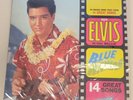 ELVIS PRESLEY-Blue Hawaii (180g MFSL 45 RPM Numbered (SEALED & NEW)w/mnr slv dmg
